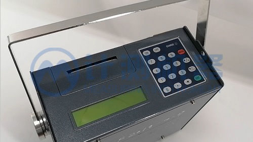 便攜式超聲波流量計的技術特點及使用注意事項